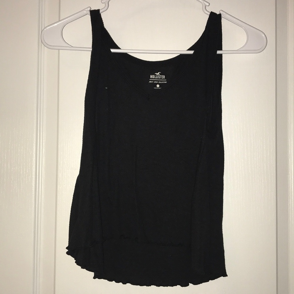 HOLLISTER Crop Top